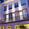 Hôtel Bellechasse